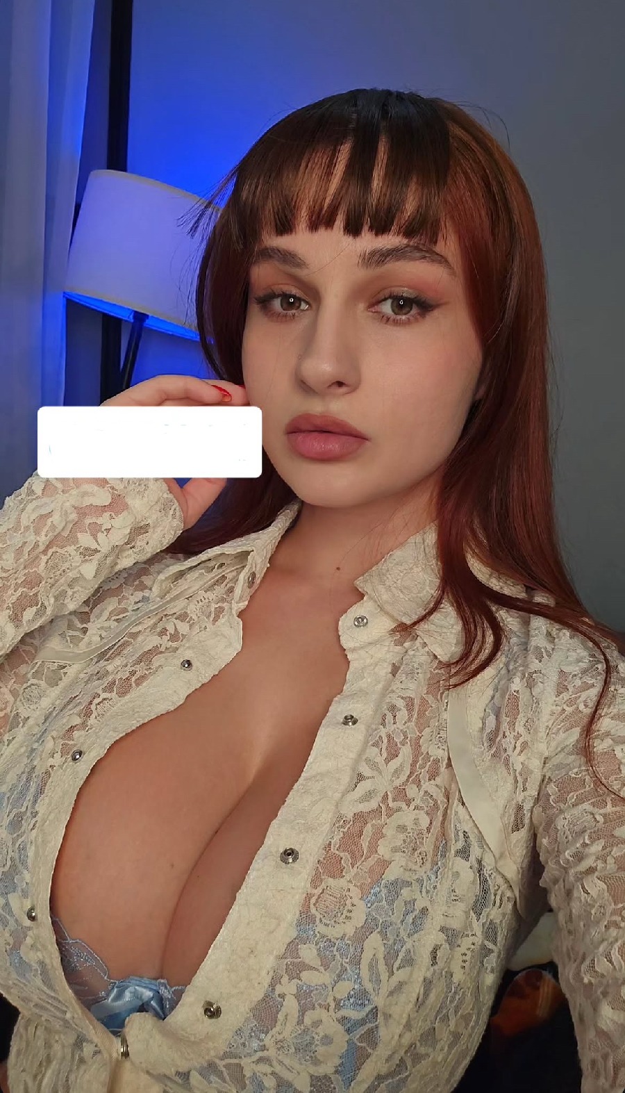 Take a pause and enjoy Miranda Faith — streaming from Hilla