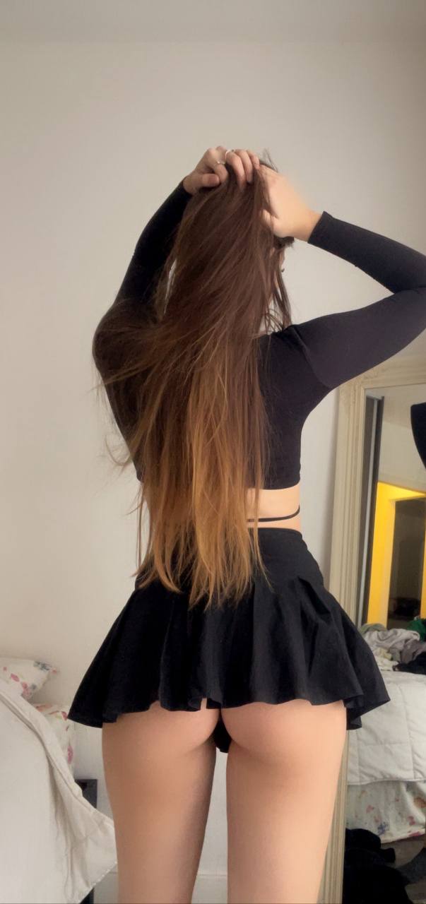 Photo Lola La Fleur in Hilla